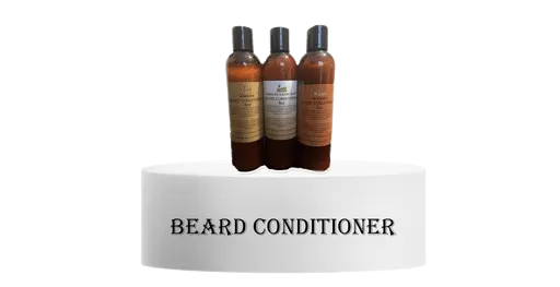 Beard conditioner