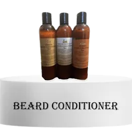 Beard conditioner
