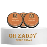 Beard cream