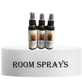 Zaddy's Beards Room Spray (4 oz)